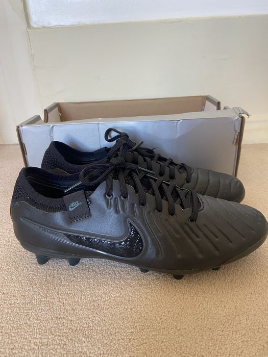 Chuteiras Nike Tiempo elite