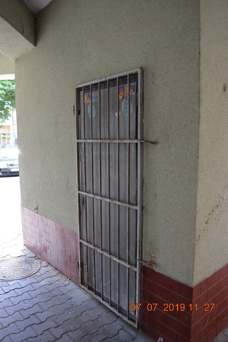 Okazja Lokal usługowy 2 szt. po 4,5m