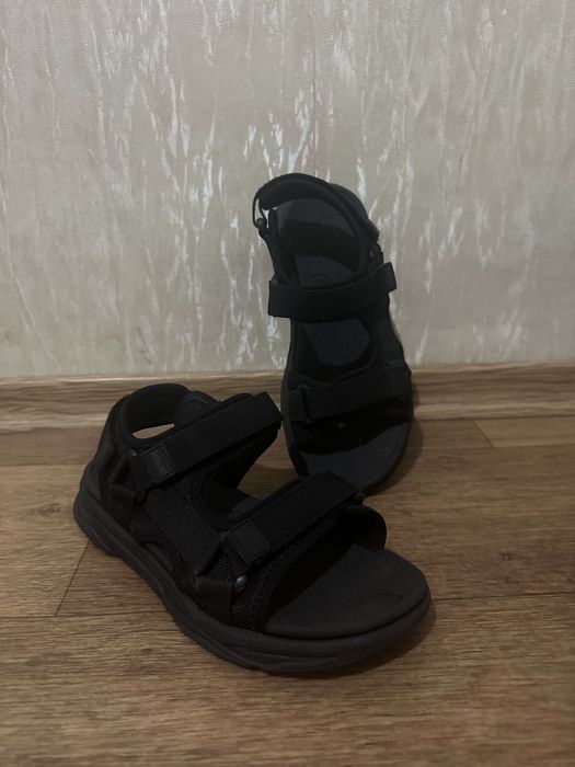 Босоніжки для хлопчика