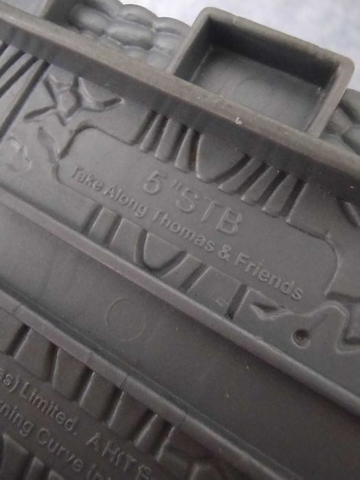 Tomek i przyjaciele tory