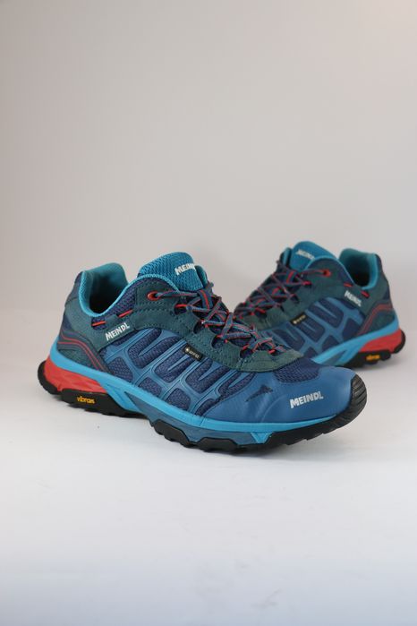 Кросівки трекінгові Meindl Finale GTX Розмір 42,5