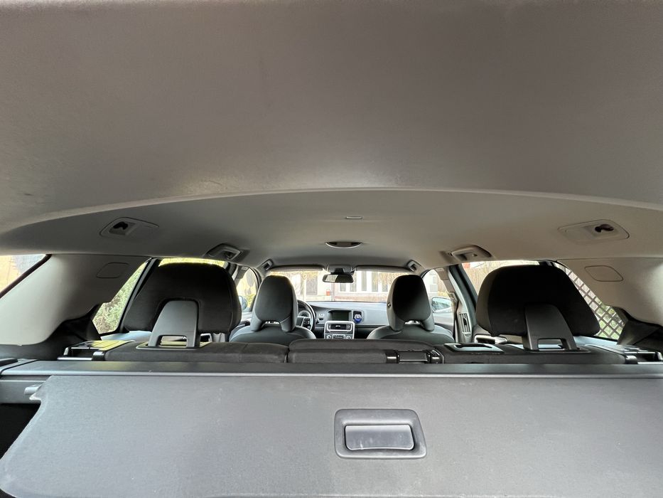 Volvo v60 D3 avtomat