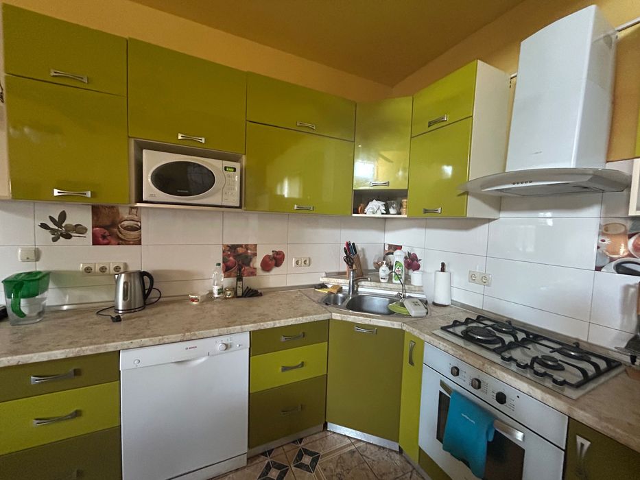 Сдам дом у моря в Фонтанке, пригород г. Одессы