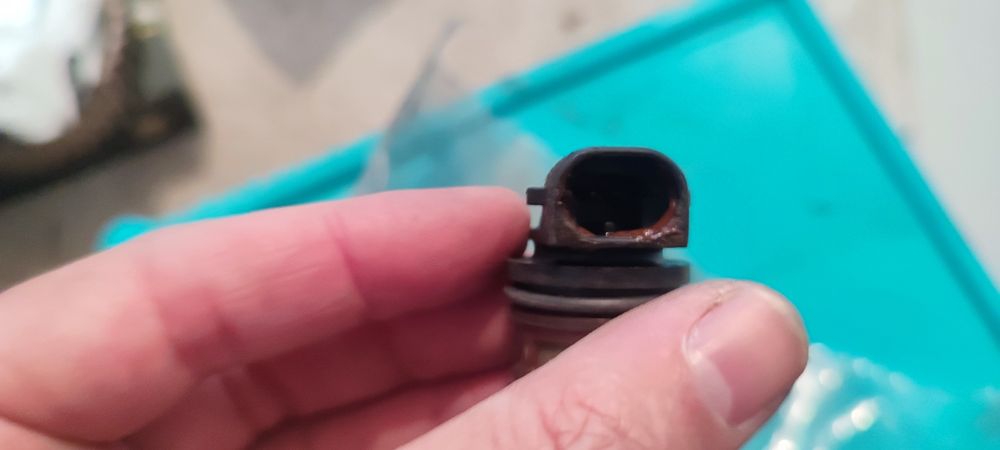 Injector Opel corsa B gasolina