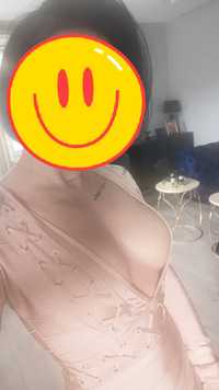 bandażowa seksowna kobieca wyszczuplająca sukienka sylwester