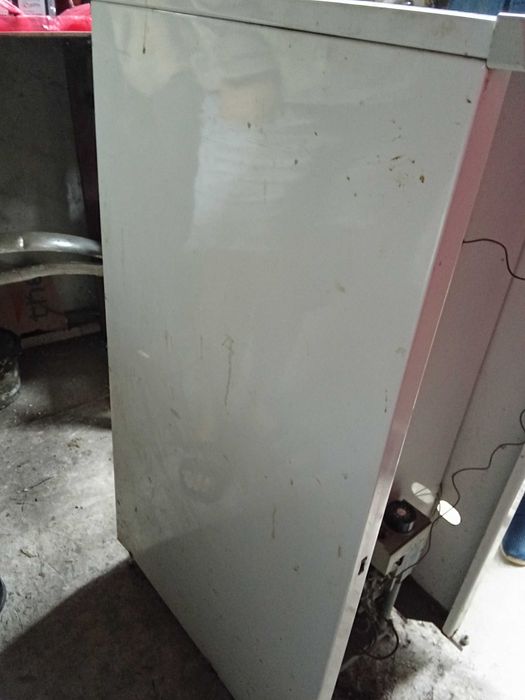 Газовий котел Aton