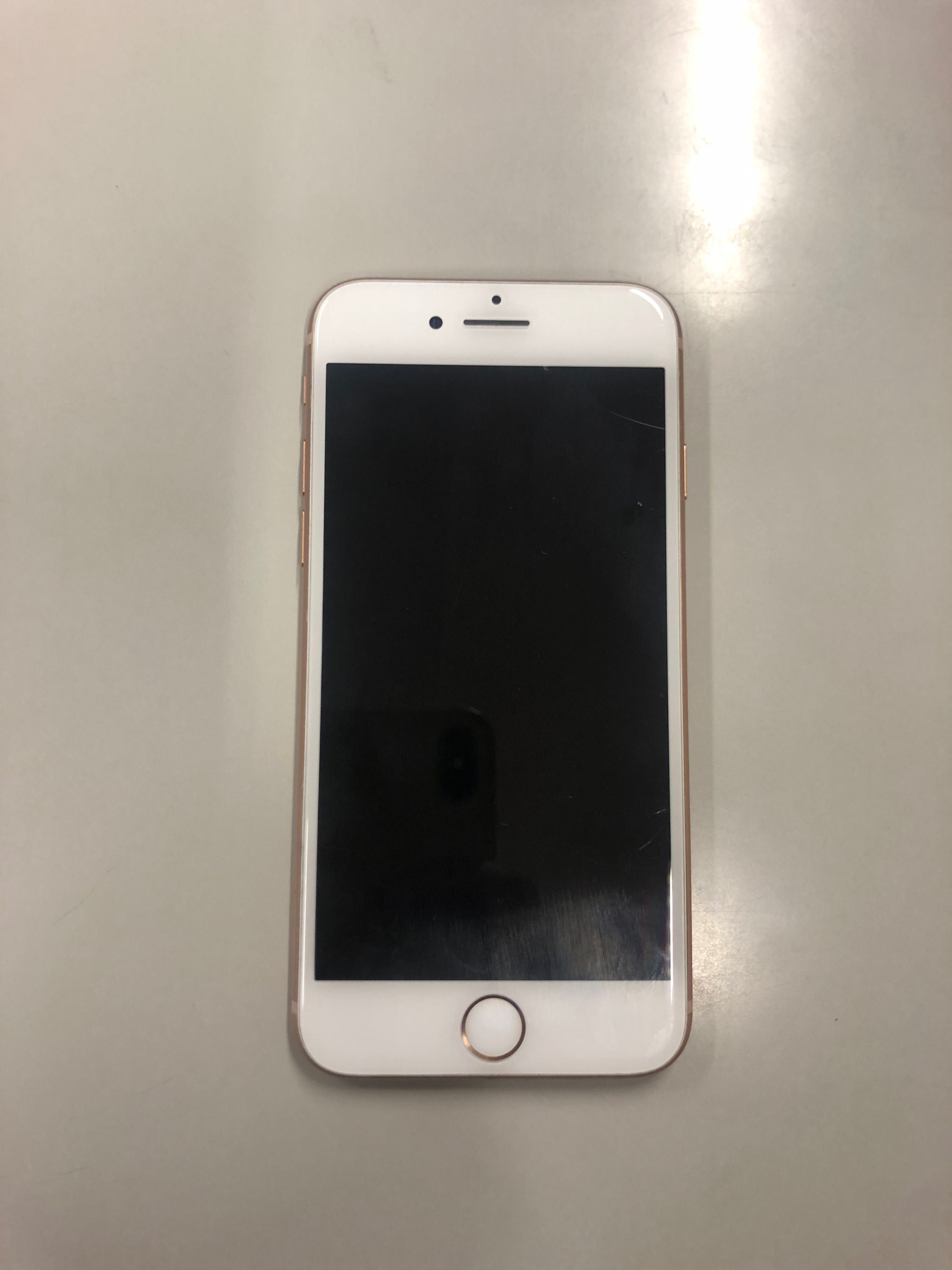 iphone 8, 180€ negociável 64g