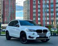 Продаж BMW X5 35d