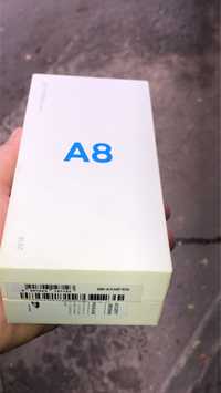 Samsung A8 Gold 64 GB