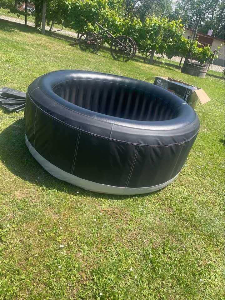 Jacuzzi dmuchane 4os CAMARO stan bdobry