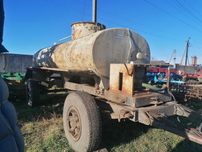 Причіп ПАЗС-3152