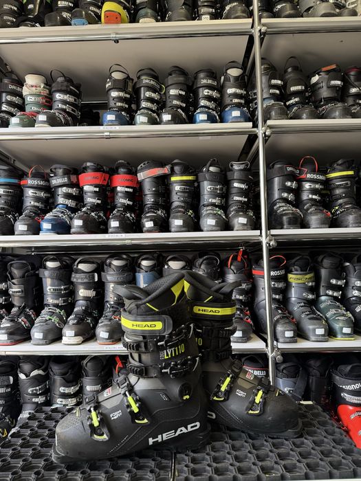 Buty HEAD EDGE LYT 110 26 cm 41 Sklep serwis Kraków