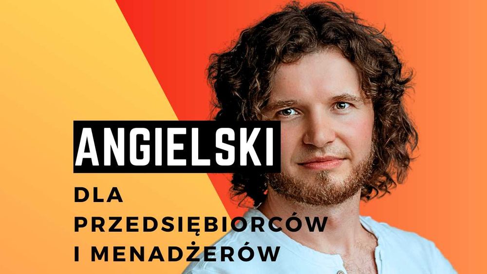 Angielski: totalna dominacja! Zajęcia językowe online.