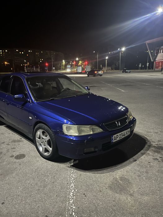 Хонда Аккорд 6 продам