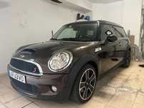 Mini Cooper S Clubman