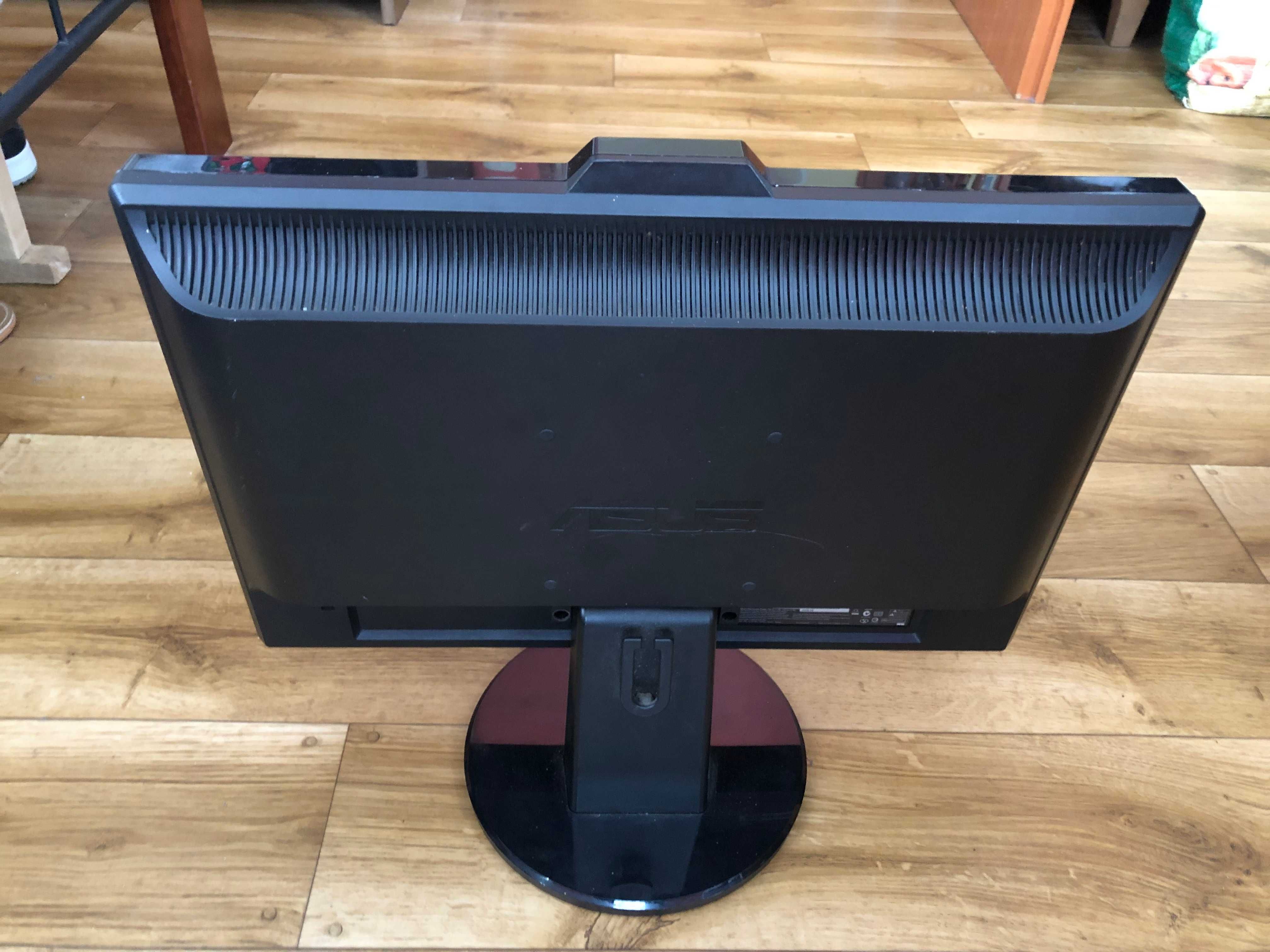 Monitor LCD 19" Asus VK193D