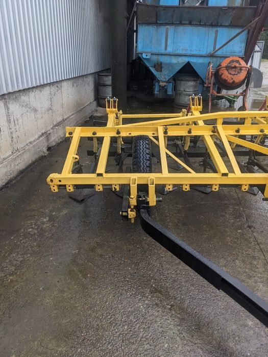 Продажам культиватор .європак