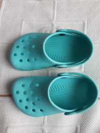 Buciki crocs 6 7