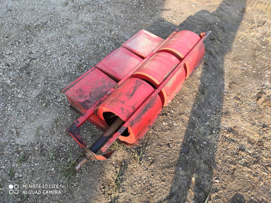 Wialnia wiatry Massey Ferguson 487,506 i inne 507 części