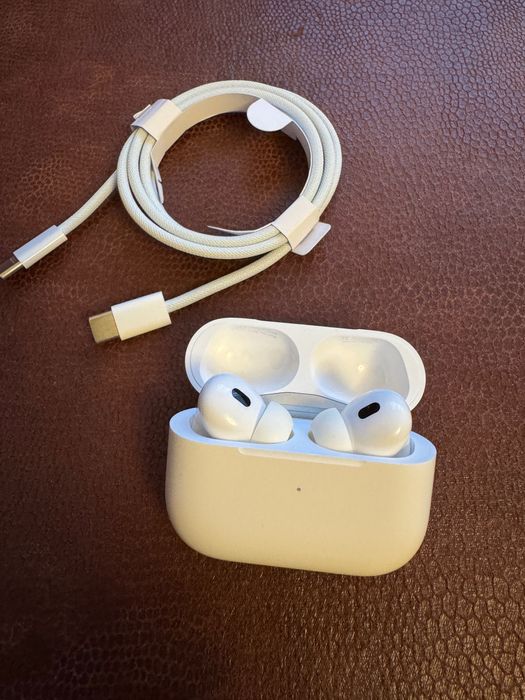 ОРИГІНАЛ Apple AirPods Pro 2nd USB-C