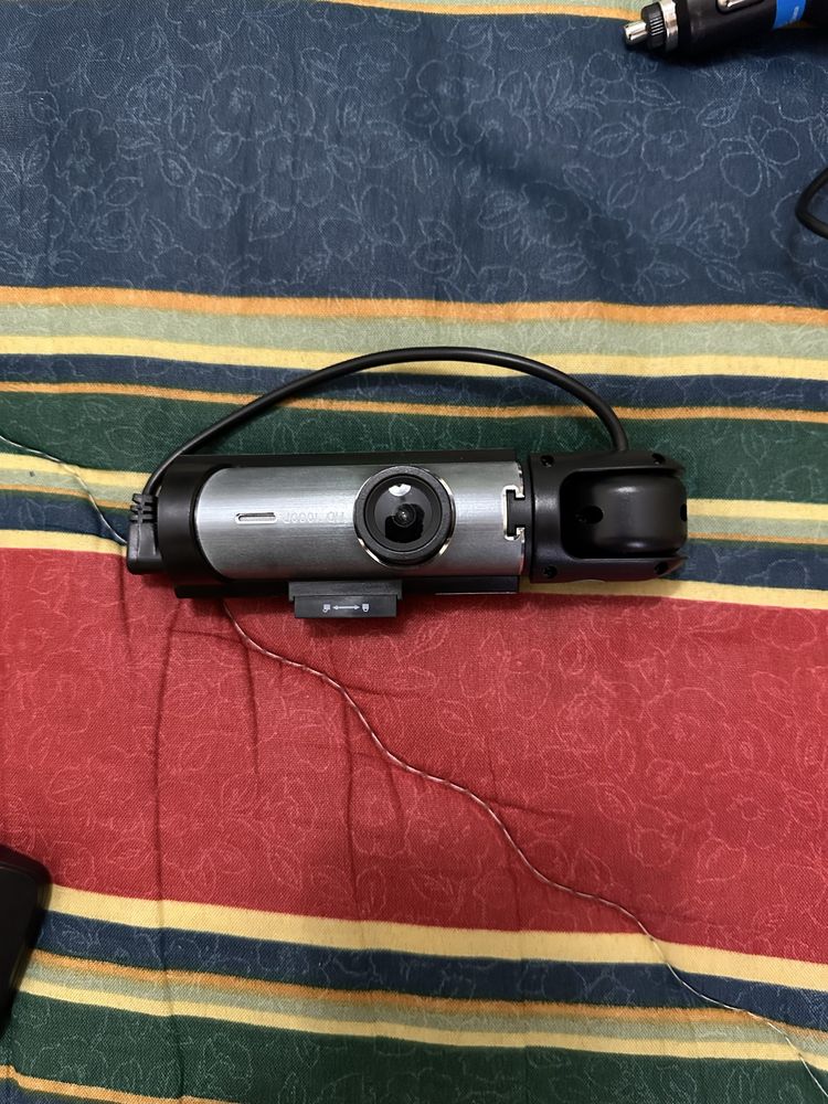 DashCam Camera P/ Carro
