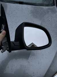 Зеркало праве BMW X3 g01