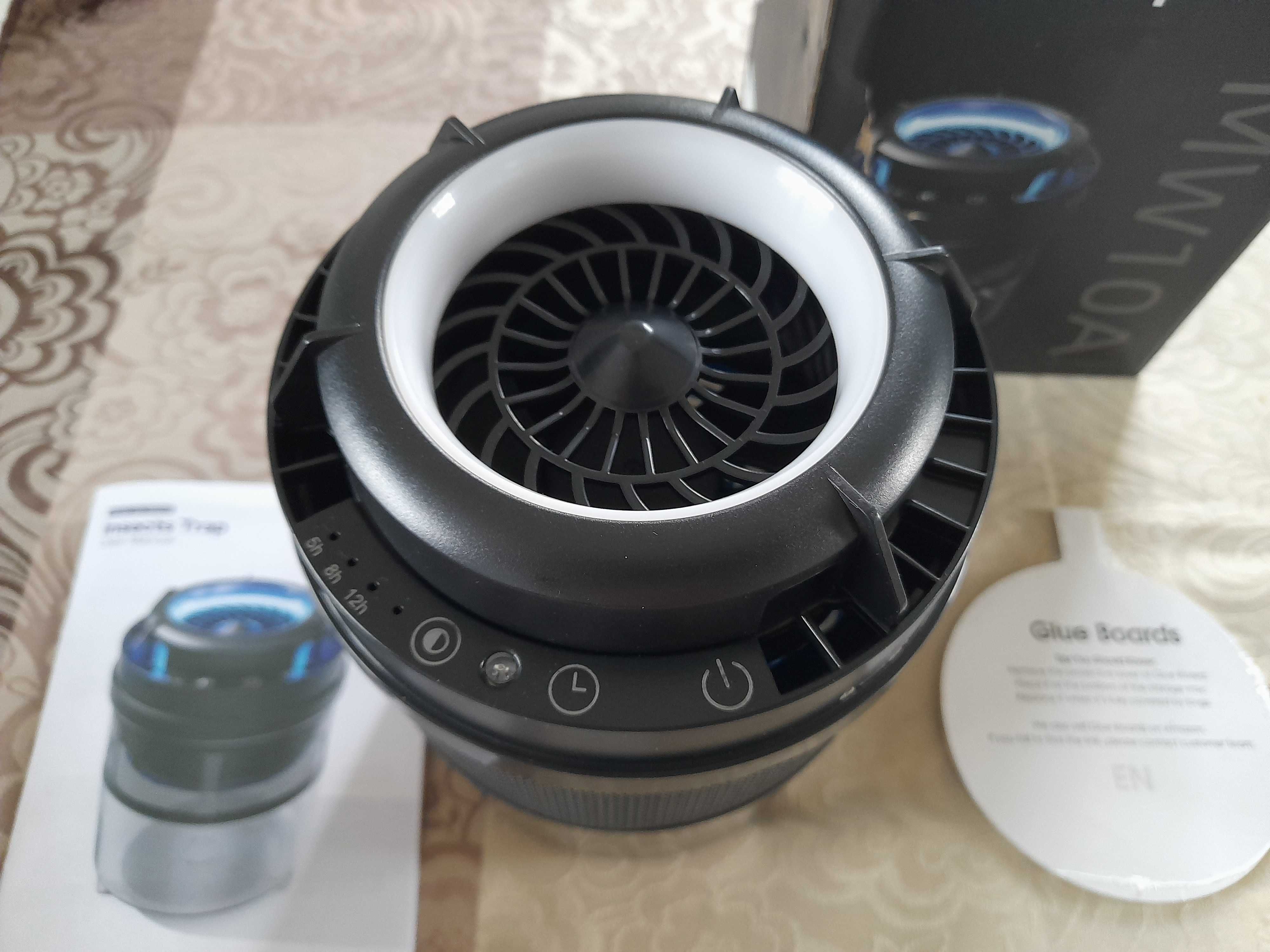 Pułapka na owady DH-MW10A