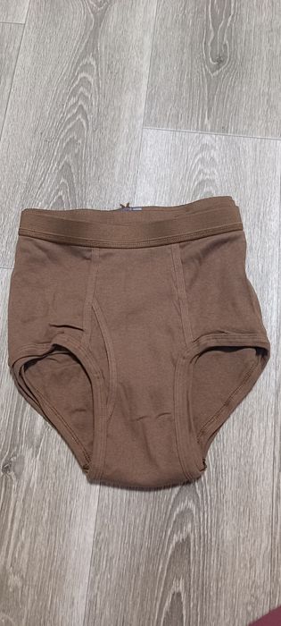 Труси армійські BVD 3 шт.