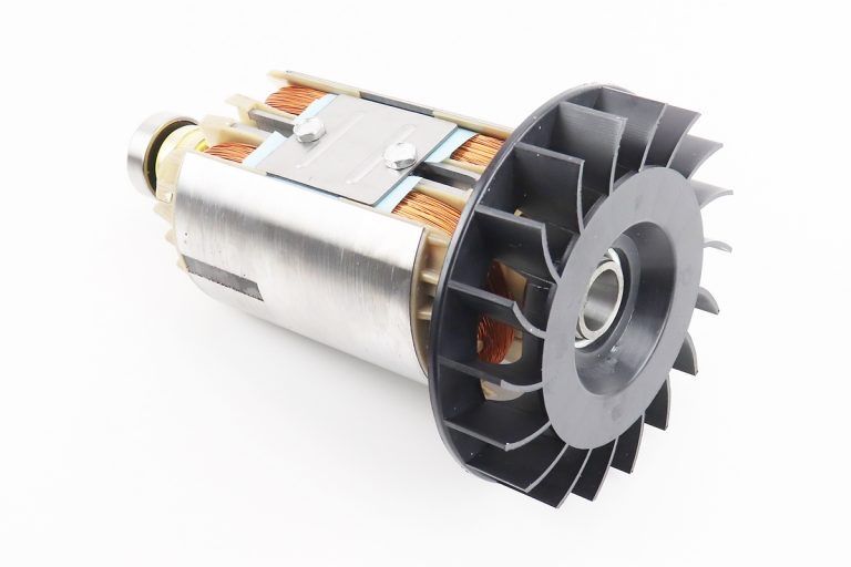 Ротор на генератор 133мм 5gf-generato