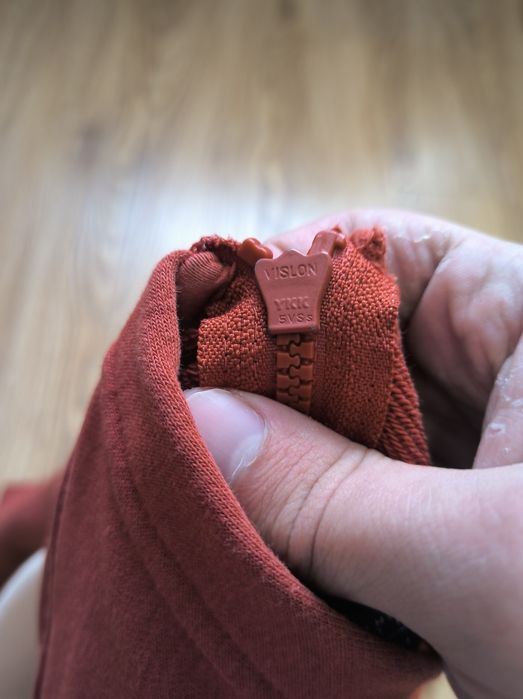 Зіпка nike по типу tech fleece