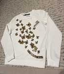 Bluza Love Moschino