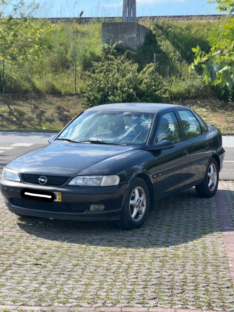 Opel vectra 1.7 TD CD