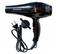 Фен для сушіння укладки волосся Mozer MZ-5919 4000 Вт
