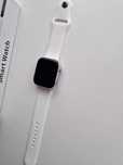 Smartwatch biały