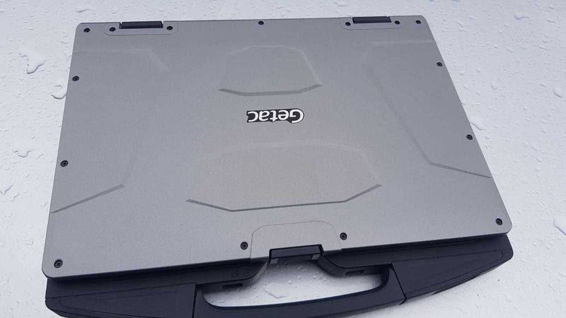 Захищений Ноутбук Getac S410- Core i5-6300U-2.4GHz є Кількісті  100 шт