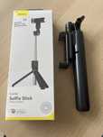 Kijek do selfie selfiestick baseus