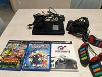 PlayStation 2 Slim