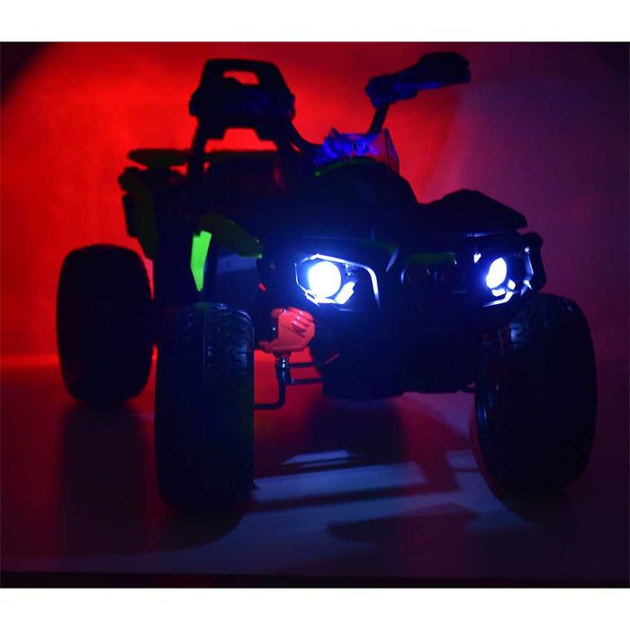 Дитячий Квадроцикл LQ8853 Зі Знижкою -20%‼️Квадроцикл Дитячий‼️NEW