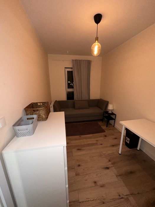 Pokój blisko Politechniki Łódzkiej