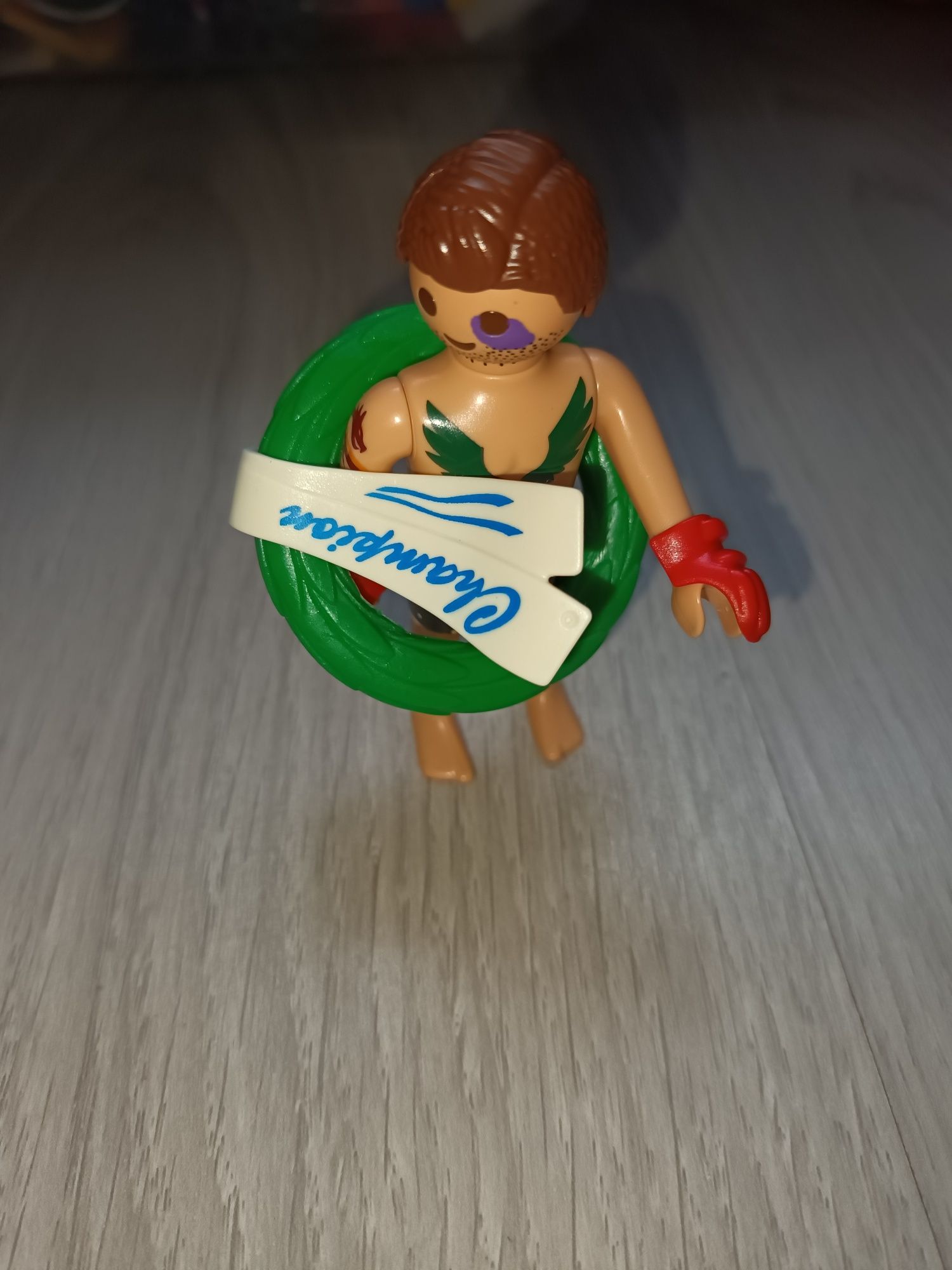 Figurka Playmobil