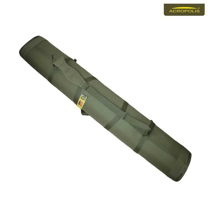 Чохол для вудок і спінінгів жорсткий Acropolis КВ-12