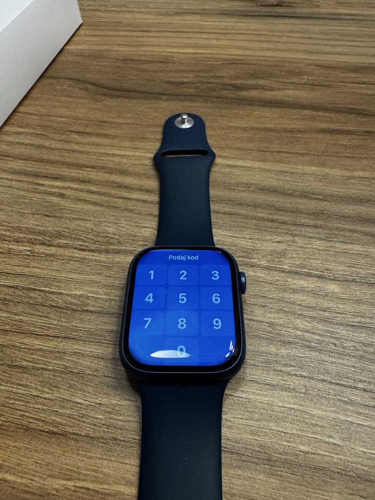 Apple Watch 7 45 mm