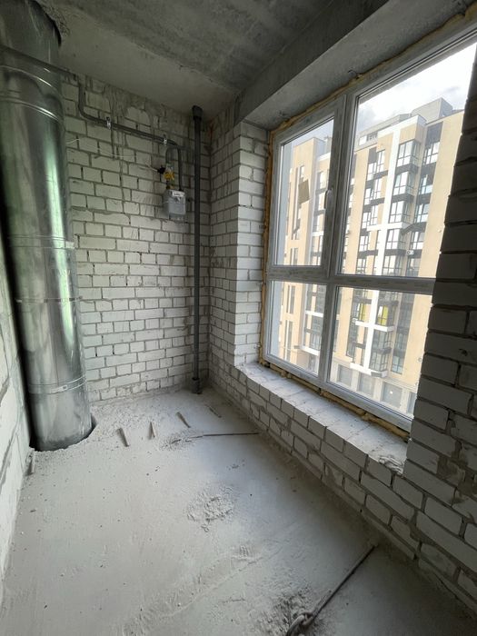 Продаж 2 квартири ЖК Рідний дім,тихйи центр