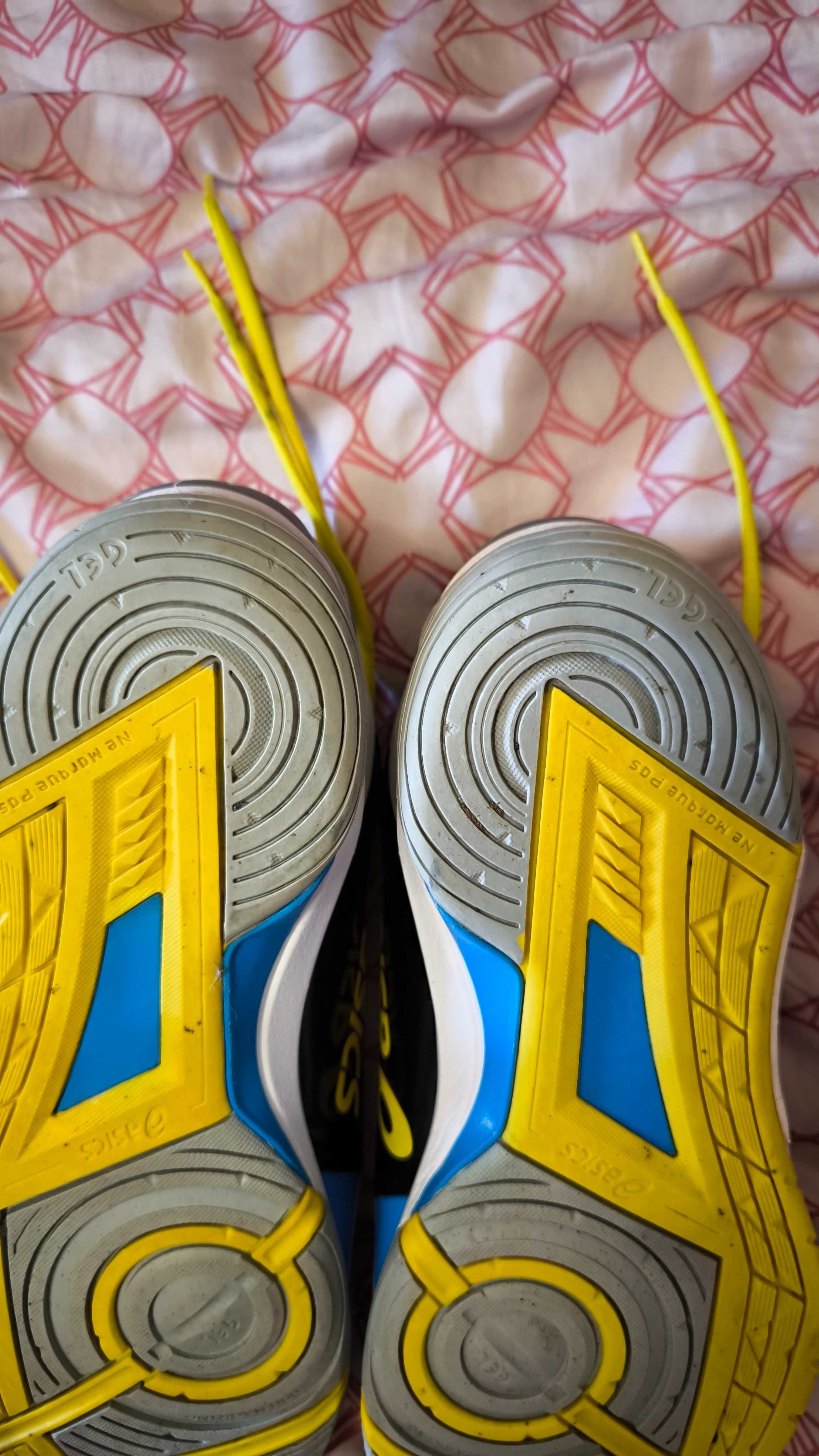 Кросівки волейбольні Asics Gel-Blast 6 Women