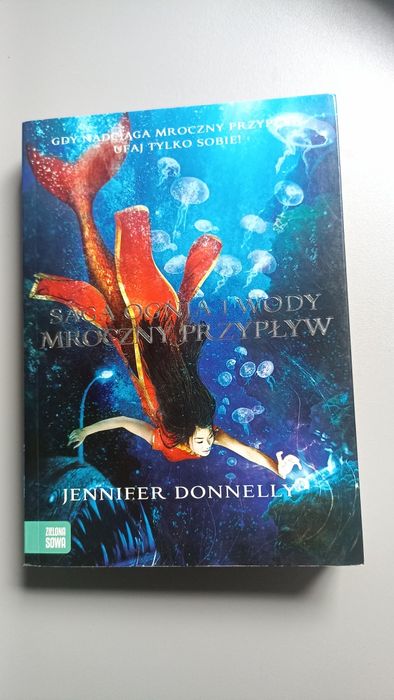 Książka dla dziewczynek