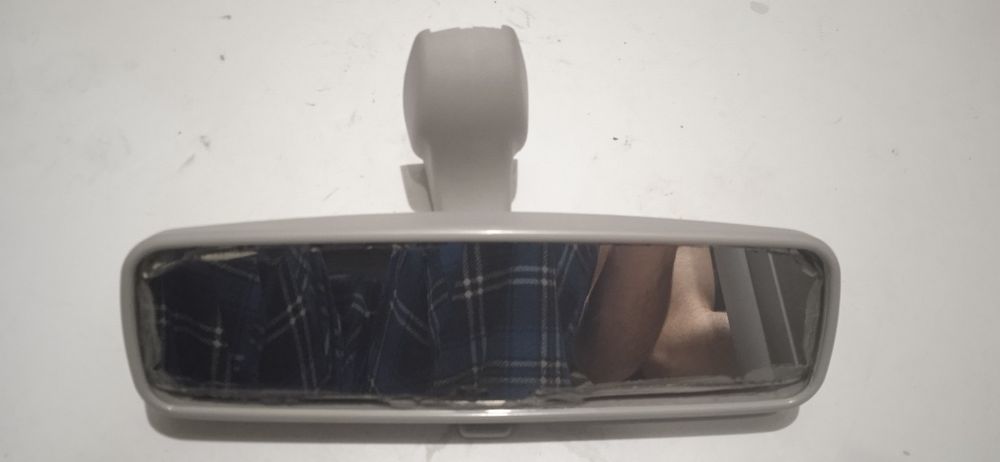 Зеркало салона Renault Laguna III/ II, Megane II