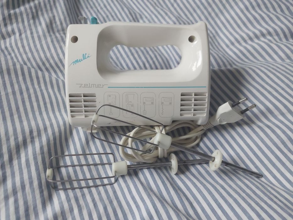 Mikser zelmer typ 171,9