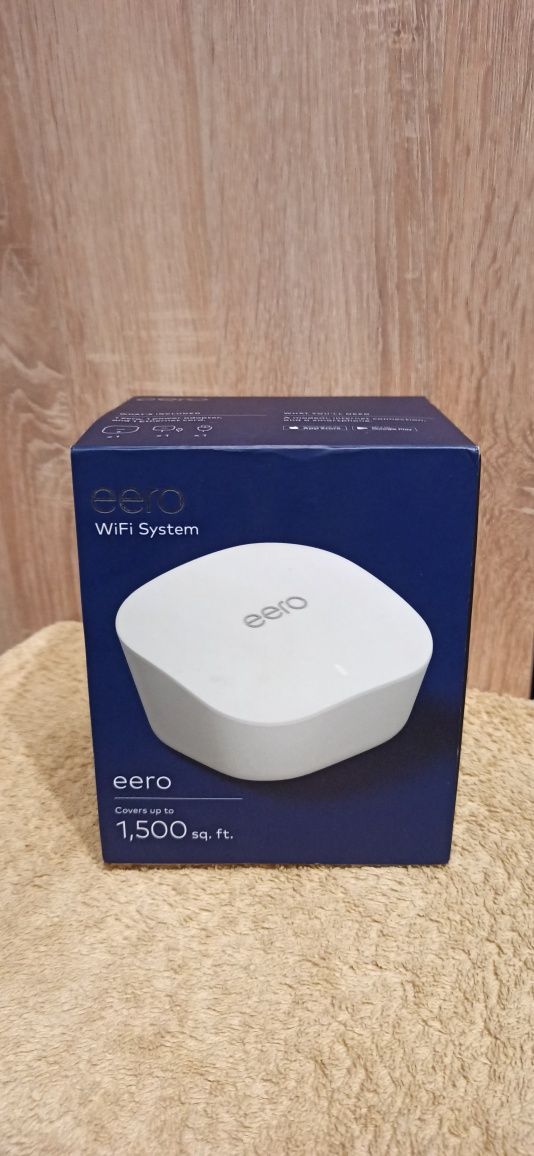 EERO Wi-fi System