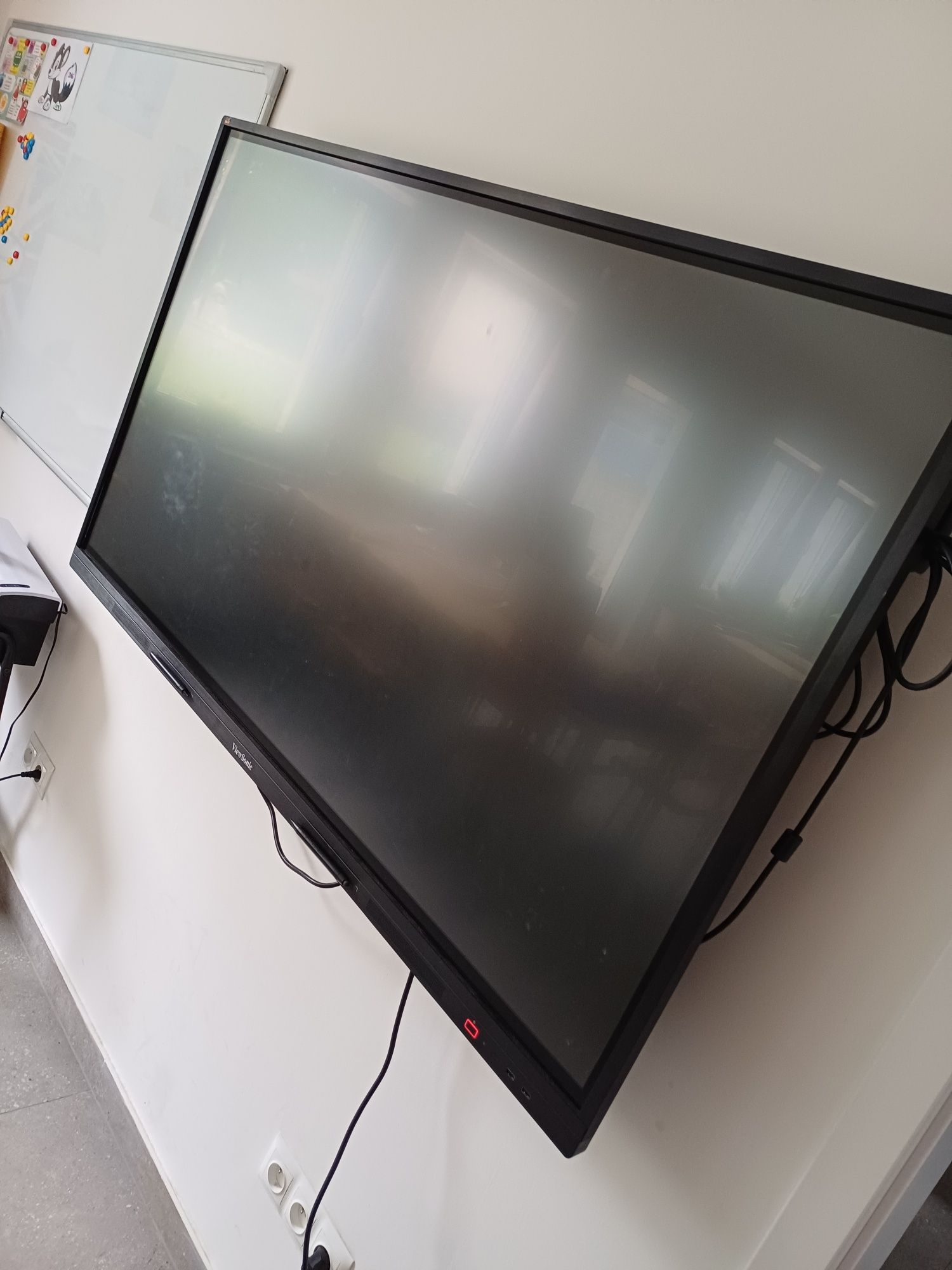 Monitor interaktywny ViewSonic