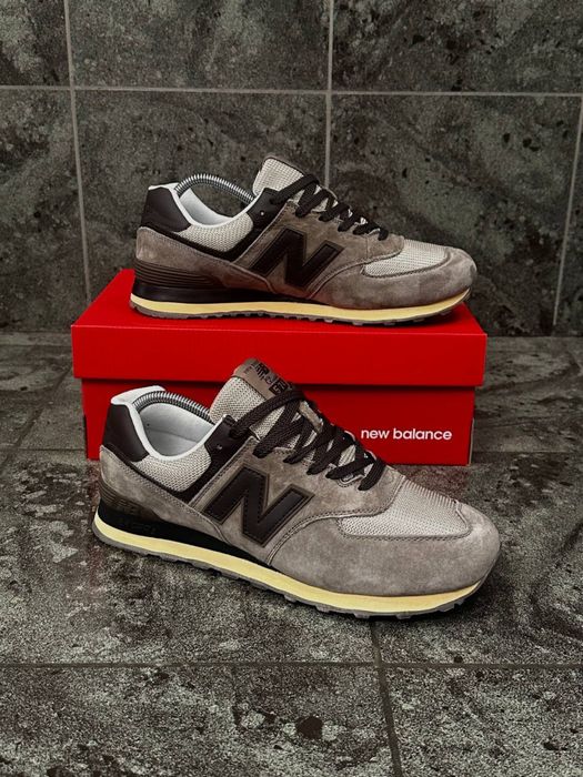 Кросівки Nеw Ваlаnсе 574  р.40-45